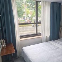 优佳酒店(吾悦广场店)