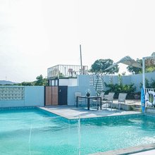 玉环栖客·山野秘境· 团建轰趴Villa度假美宿