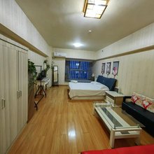 廊坊静雅公寓(万达广场店)