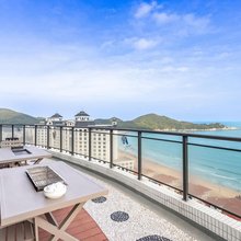 南澳海韵华轩酒店式公寓