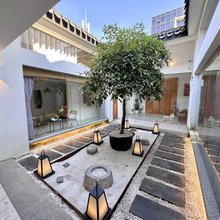 苏州叙姑苏民宿(观前街平江路店)