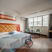 五星宾馆(长沙县星沙汽配城店)