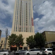 驻马店喜爱登民宿