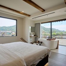 呈坎归缘恬居民宿(永兴湖店)