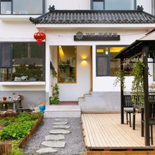 花筑·同福客栈(五台山风景区店)