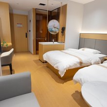 云朵酒店