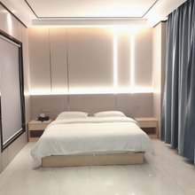 雷州北和人家假日公寓