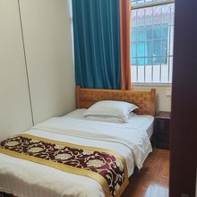馨康招待所