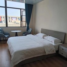 祥和酒店(首衡城店)