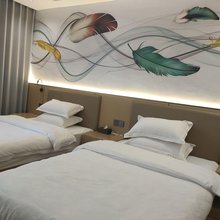 攀枝花会都商务宾馆