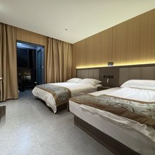都市驿家·Meeting休闲民宿(昆明火车站店)