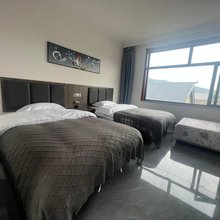 五台栖栖小院