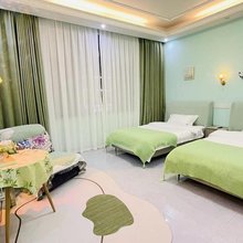 辰泽居(望仙谷景区店)