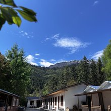 神木垒松林民宿(神木垒景区店)