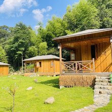 财运度假村(三清山风景区金沙索道店)