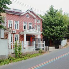 涧云小筑民宿