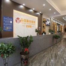 品悦商务民宿(寮步万润广场店)