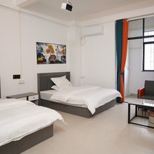 潮州潮溪美居