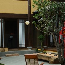 沙溪三只狗客栈