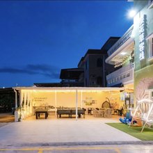 深圳樱花草客栈