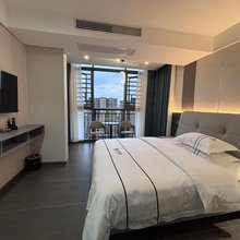 良诚栖居