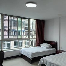 豪运旅馆(古窑民俗博览区中国陶瓷博物馆店)