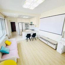 延吉暖阳暖居民宿