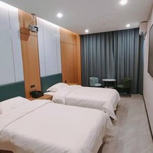 云来廷酒店(棋盘井政府店)