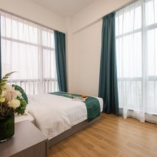 艺途轻奢酒店(佛山三水乐平嘉州广场店)