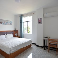 丞宇民宿(北海康养职业学院店)