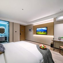 LI Shang·丽尚酒店(玉溪红塔文体中心店)