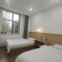 长春棒棒宾馆(吉林省第二人民医院店)