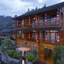 天柱陌野·春江民宿