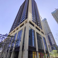 邦拓美诺行政公寓(深圳华侨城店)