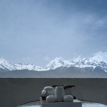 映雪山舍