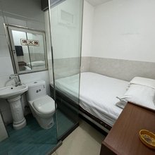 长春温馨岛时尚旅馆