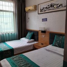 长沙县新常宾馆