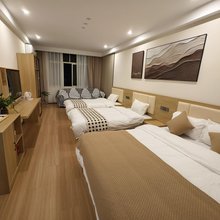 苍南山海漫居民宿(霞关老街店)