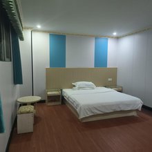 南宁旺豪宾馆(浙江商业城店)