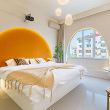 好一个民宿(韩乐坊威海站店)
