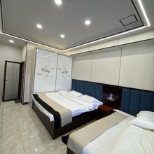 碌曲郎木寺悦来客栈