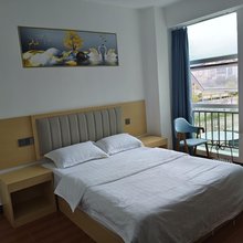 红都商务宾馆(宁化汽车站店)