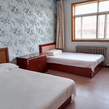 北戴河迎春旅馆
