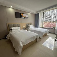 宕昌岷江万悦酒店