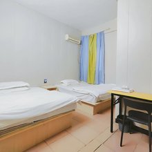 吉祥旅馆(泉州崇福店)