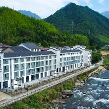 悠然居民宿