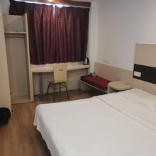 常州杰思客酒店