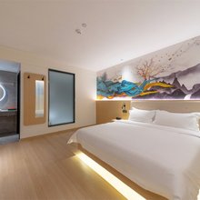 静舍民宿(开封万岁山武侠城宋都皇城旅游度假区店)