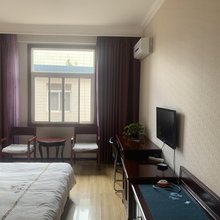 大理绿风酒店