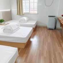 芜湖县众友宾馆(徽商城店)